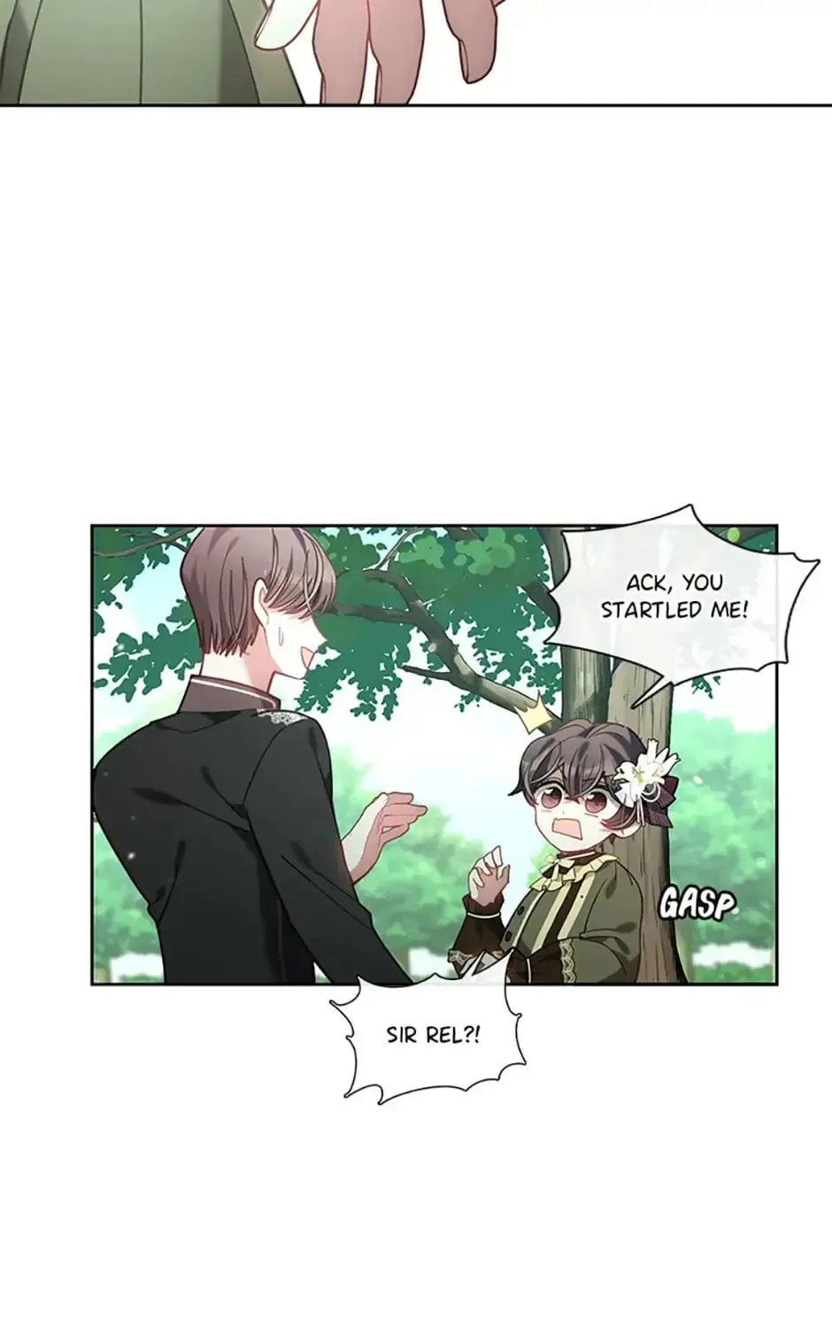 Read Devoted to Diamond chapter 25 image 74 on Lezhin