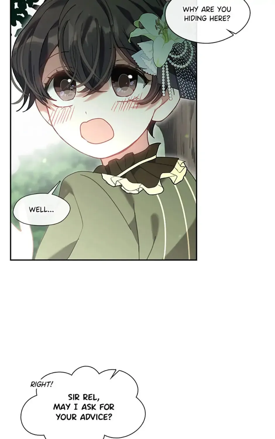 Read Devoted to Diamond chapter 25 image 76 on Lezhin