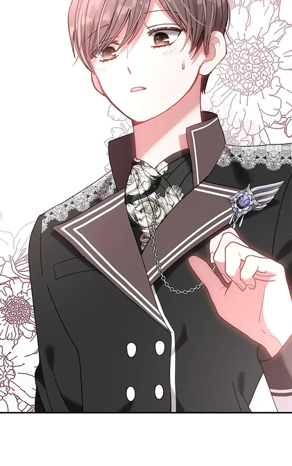 Read Devoted to Diamond chapter 25 image 78 on Lezhin