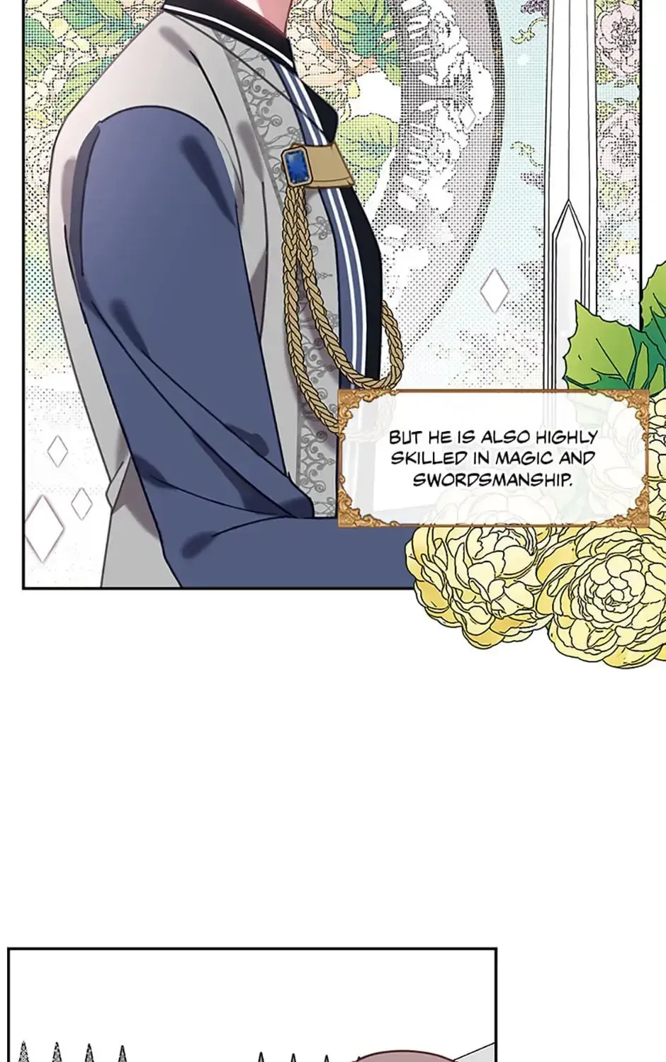 Read Devoted to Diamond chapter 25 image 8 on Lezhin
