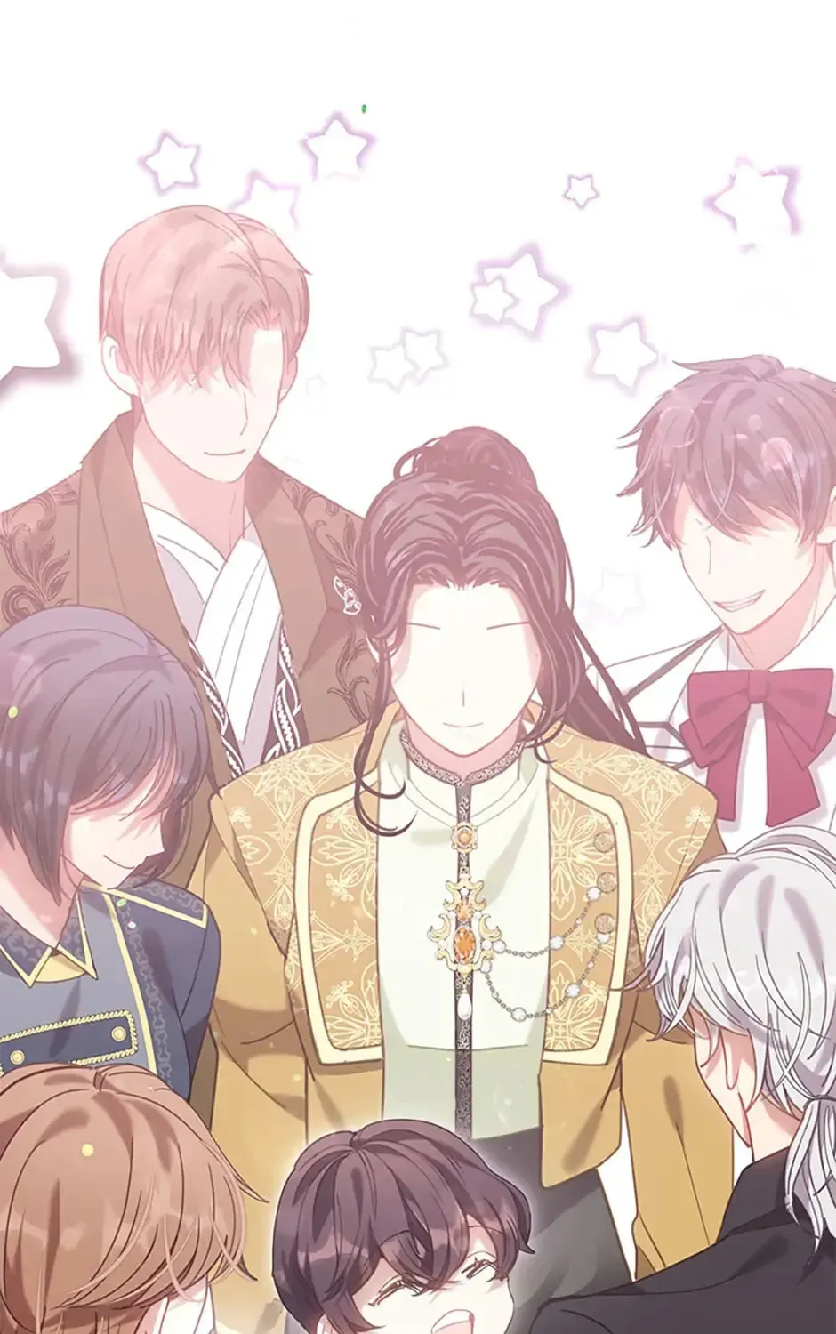 Read Devoted to Diamond chapter 25 image 86 on Lezhin