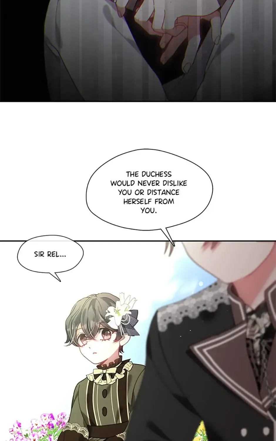 Read Devoted to Diamond chapter 25 image 92 on Lezhin
