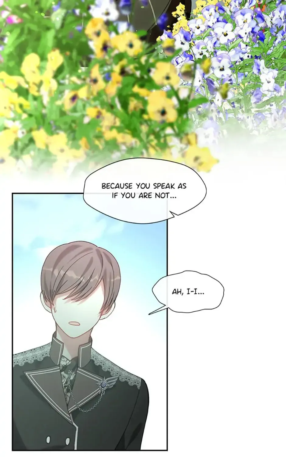 Read Devoted to Diamond chapter 25 image 98 on Lezhin