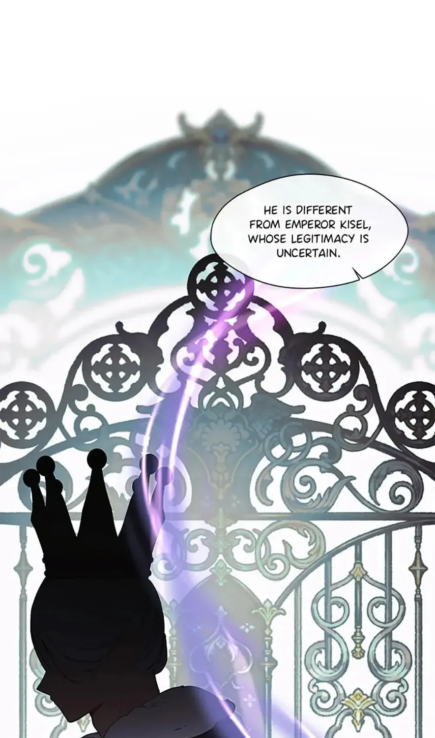 Read Devoted to Diamond chapter 26 image 106 on Lezhin