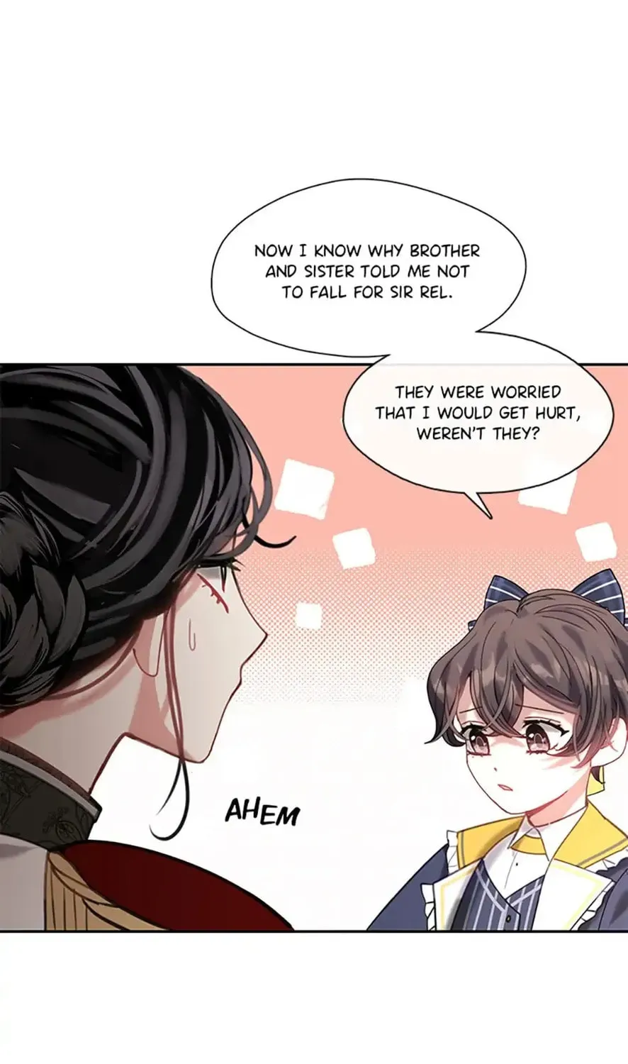 Read Devoted to Diamond chapter 26 image 110 on Lezhin