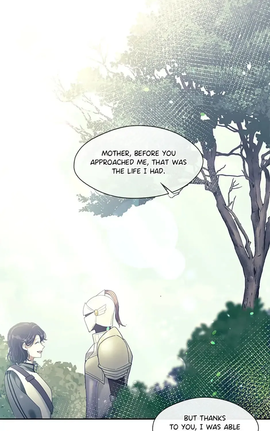 Read Devoted to Diamond chapter 26 image 118 on Lezhin