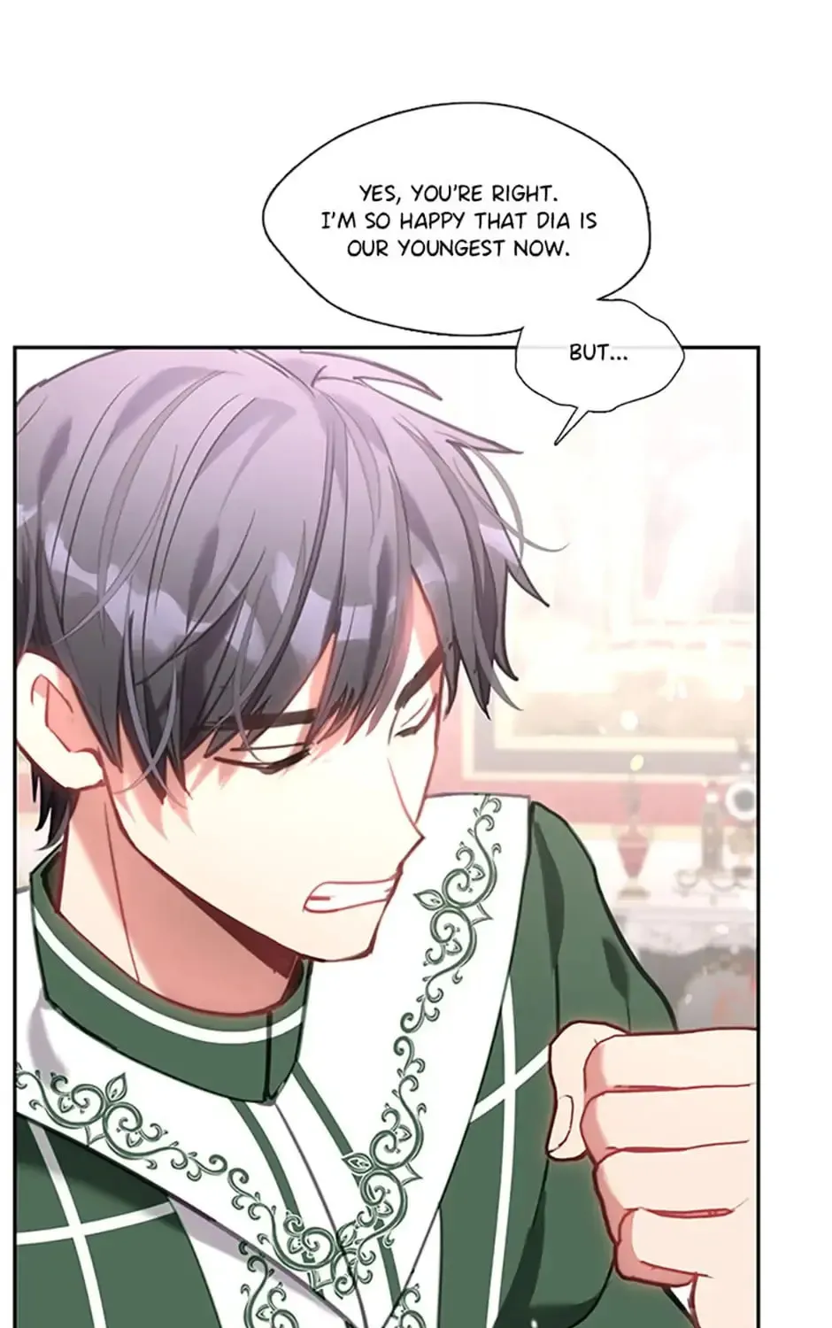 Read Devoted to Diamond chapter 26 image 12 on Lezhin