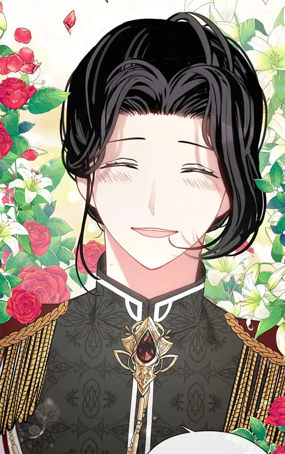 Read Devoted to Diamond chapter 26 image 122 on Lezhin