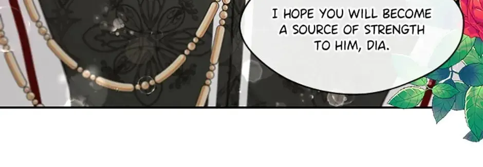 Read Devoted to Diamond chapter 26 image 123 on Lezhin
