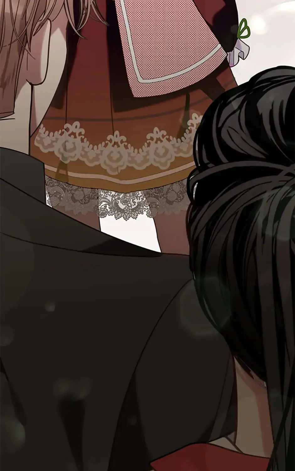 Read Devoted to Diamond chapter 26 image 136 on Lezhin