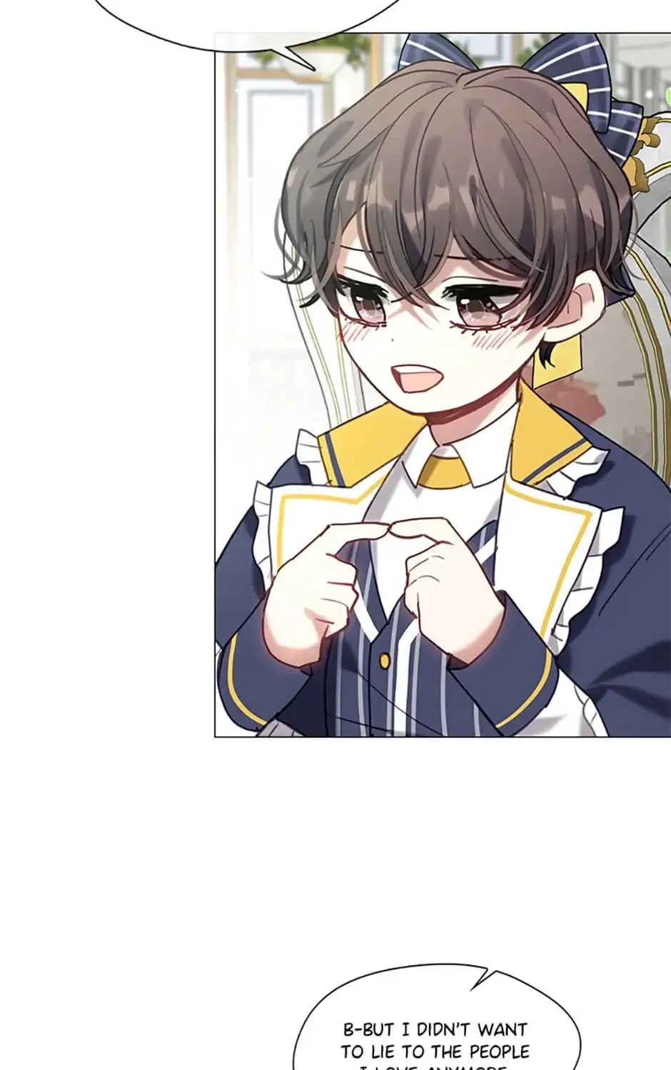 Read Devoted to Diamond chapter 26 image 138 on Lezhin