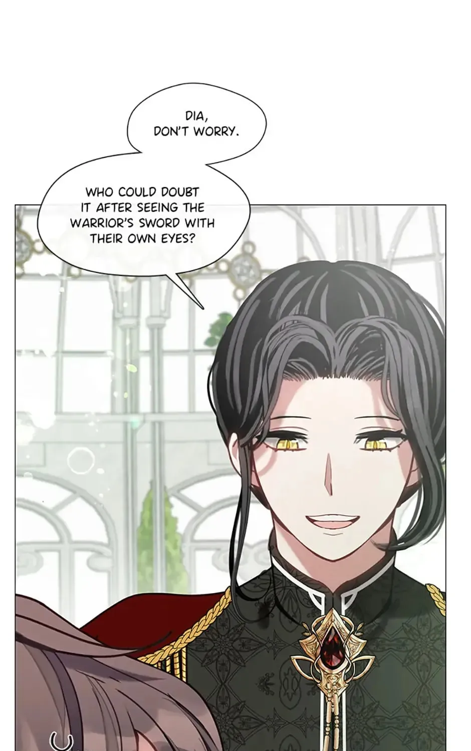 Read Devoted to Diamond chapter 26 image 142 on Lezhin