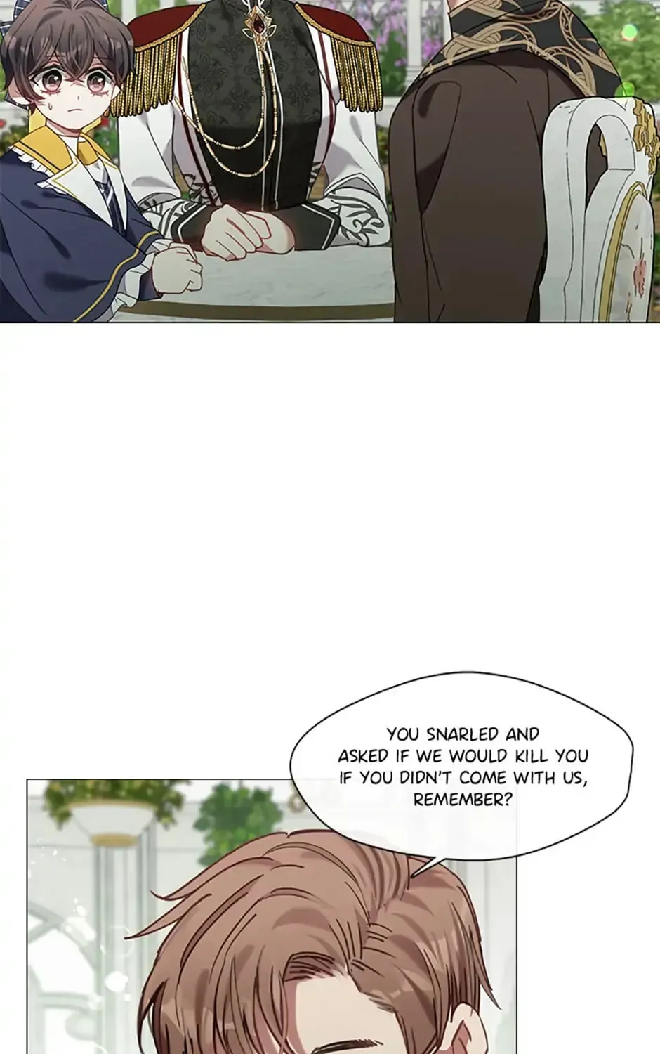 Read Devoted to Diamond chapter 26 image 146 on Lezhin