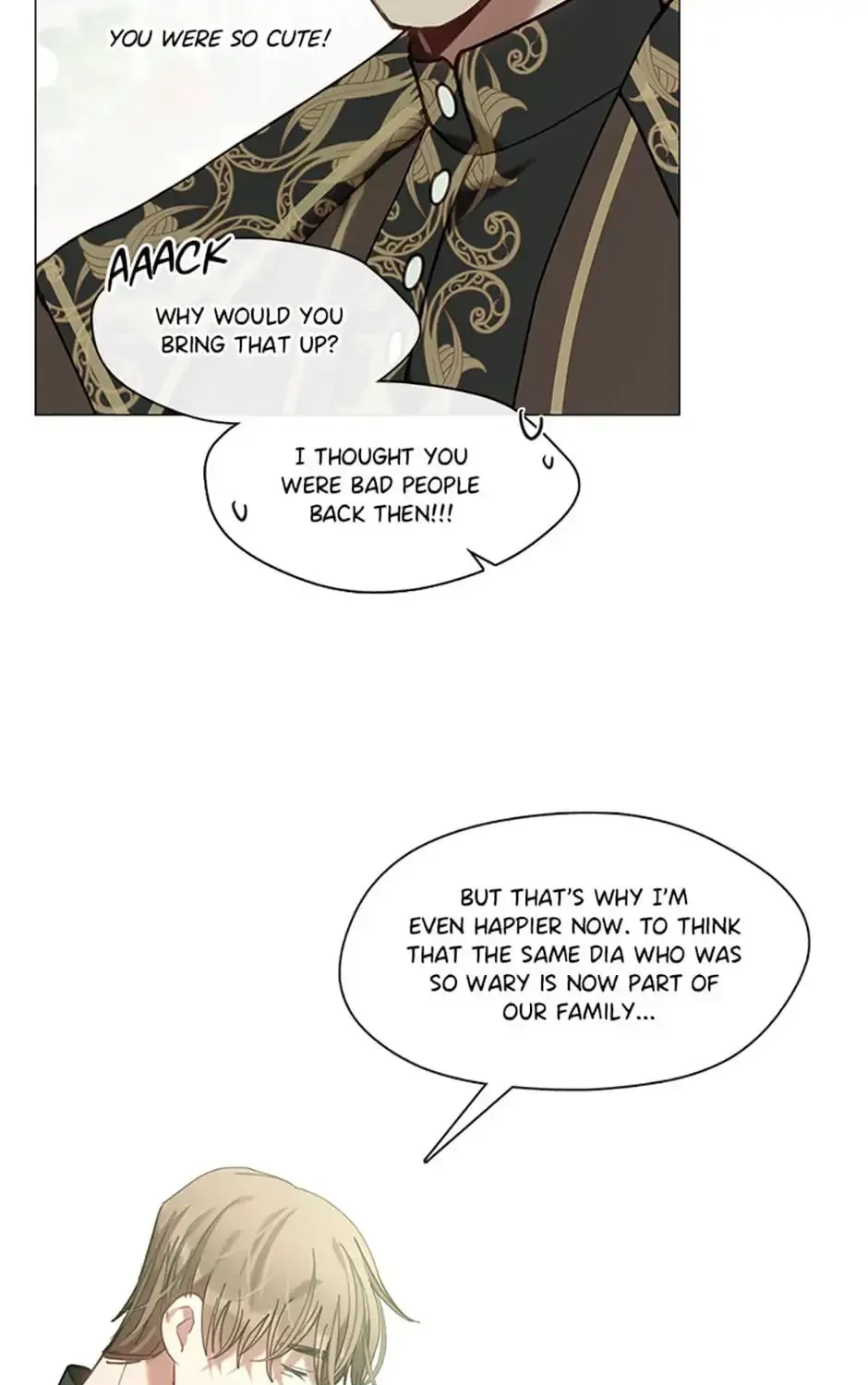 Read Devoted to Diamond chapter 26 image 148 on Lezhin