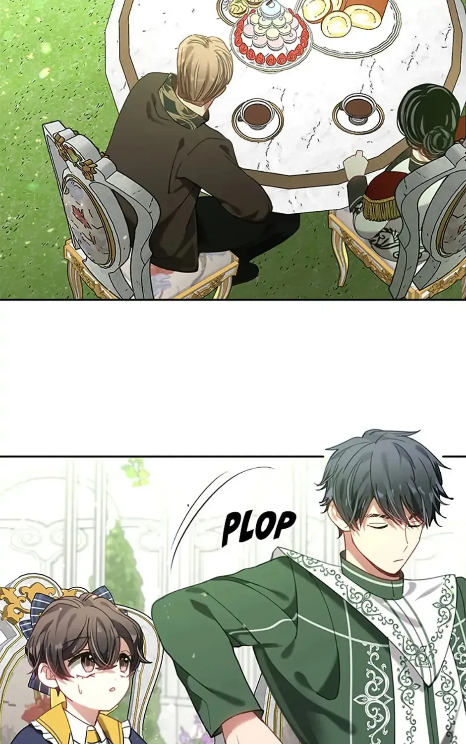 Read Devoted to Diamond chapter 26 image 168 on Lezhin