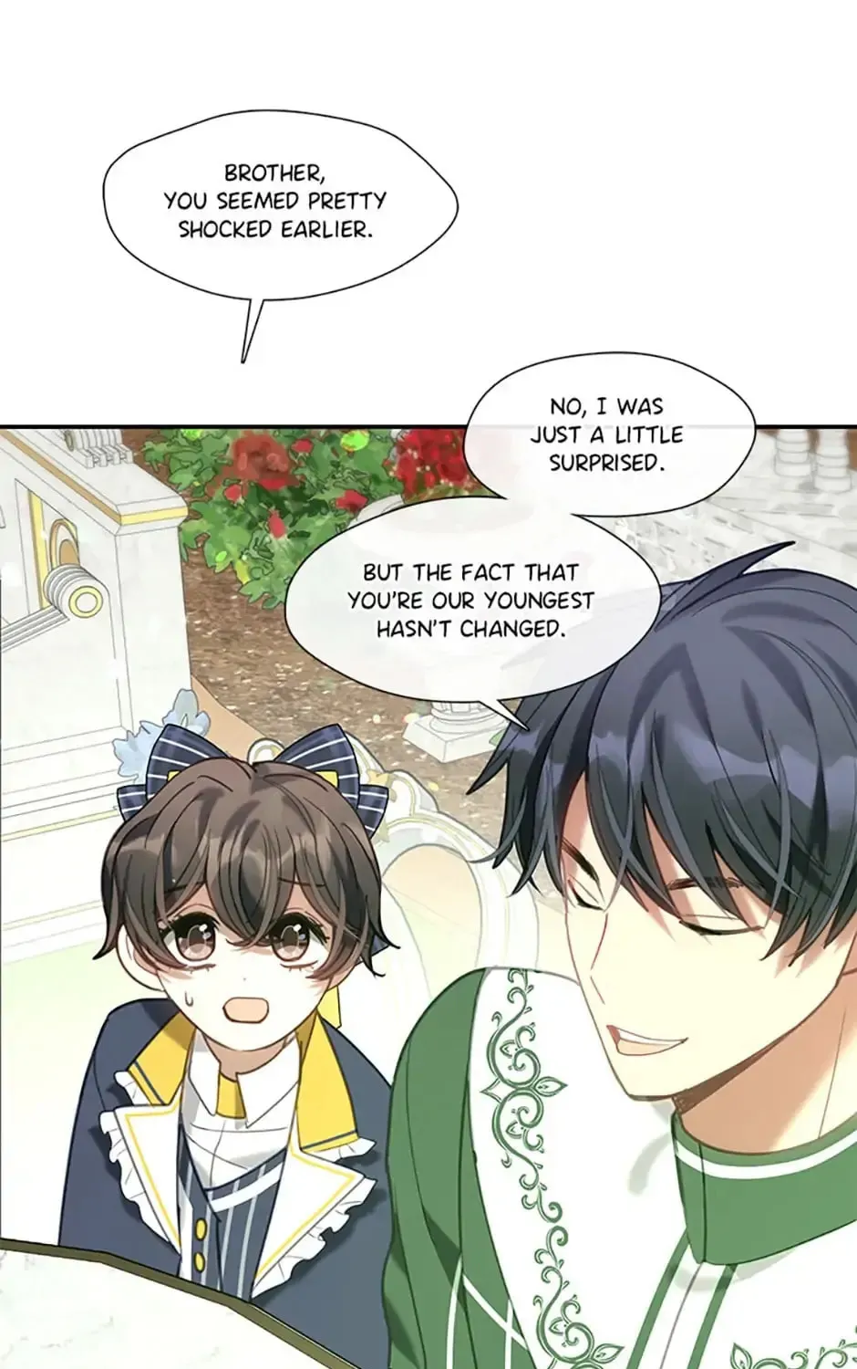 Read Devoted to Diamond chapter 26 image 170 on Lezhin