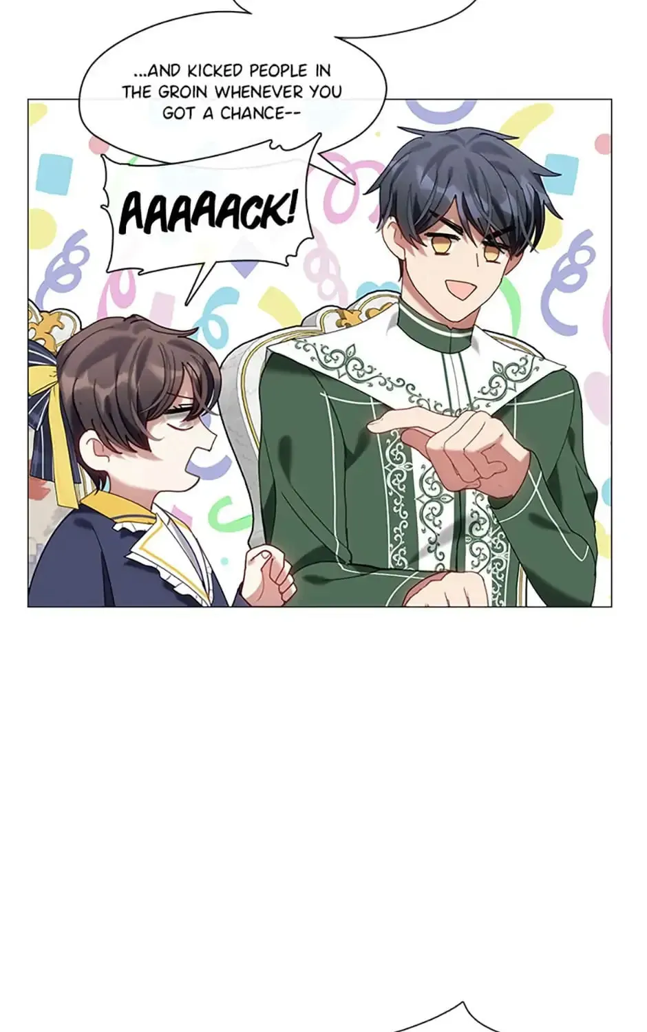 Read Devoted to Diamond chapter 26 image 172 on Lezhin