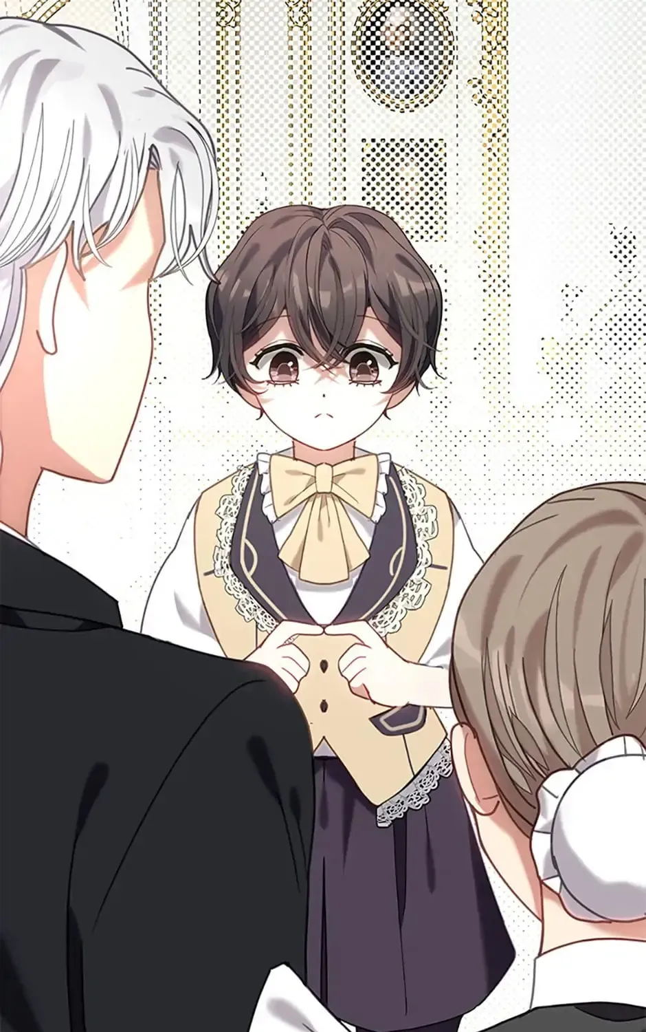 Read Devoted to Diamond chapter 26 image 176 on Lezhin