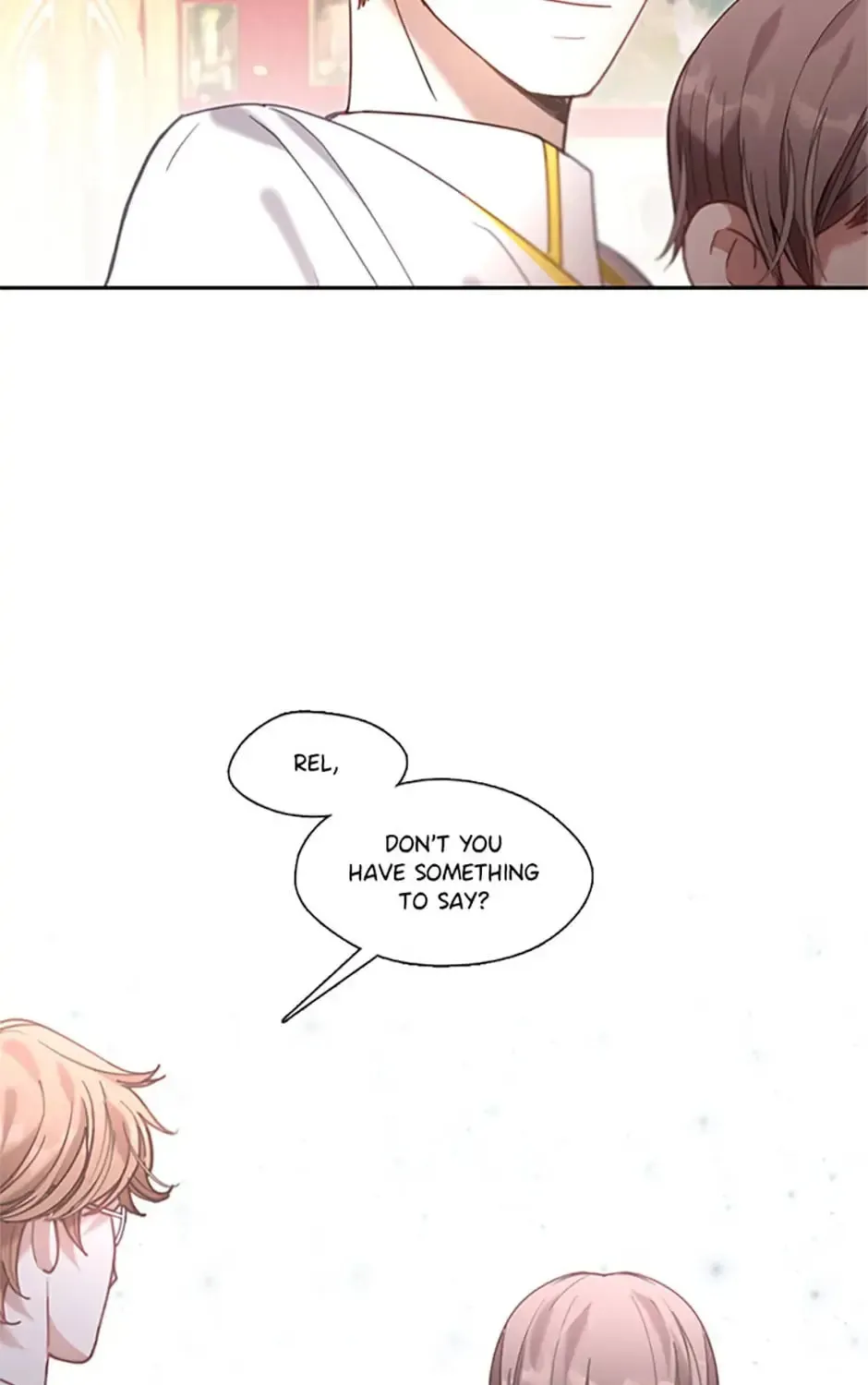 Read Devoted to Diamond chapter 26 image 18 on Lezhin