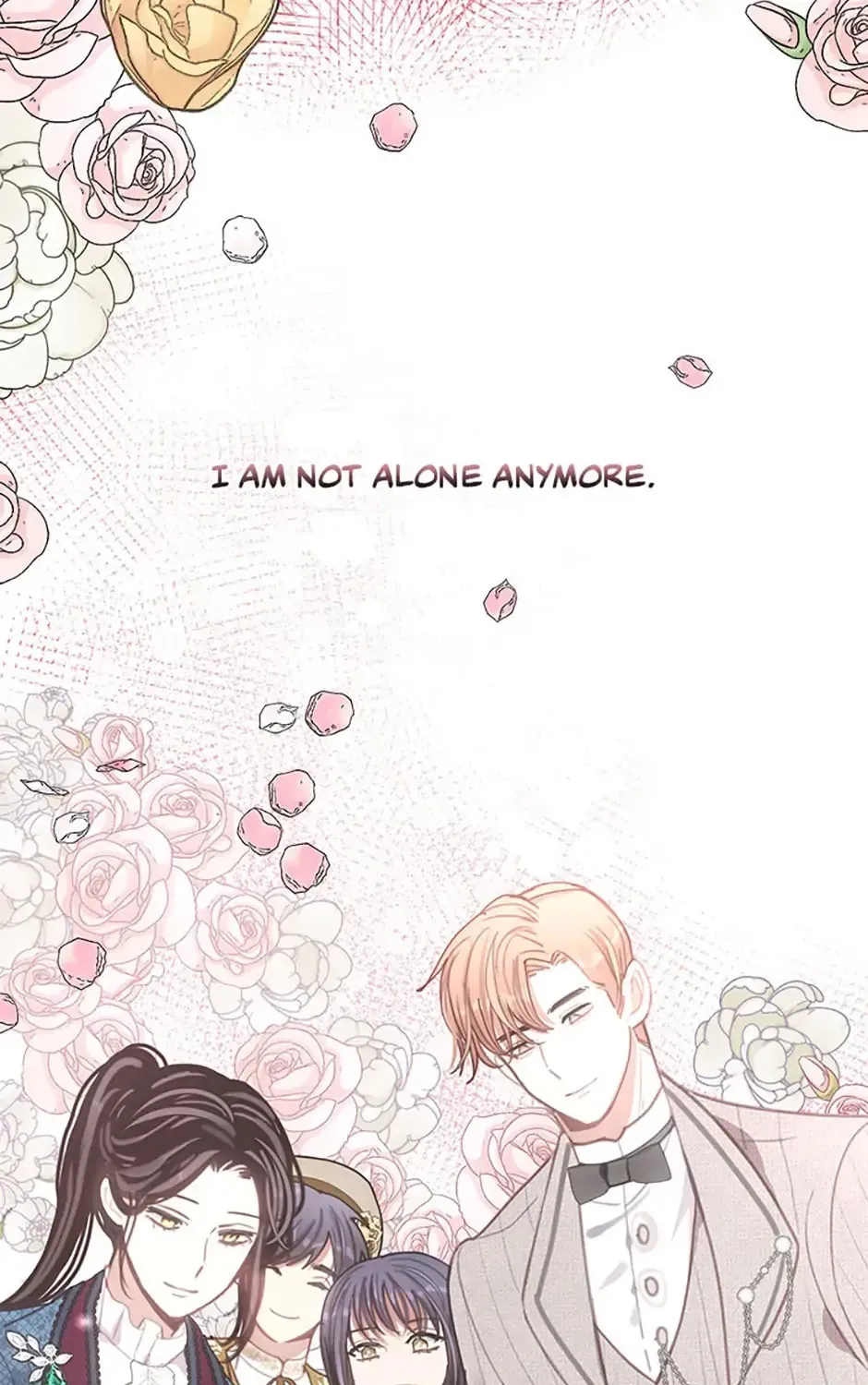 Read Devoted to Diamond chapter 26 image 184 on Lezhin