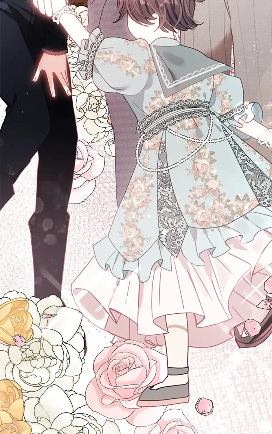 Read Devoted to Diamond chapter 26 image 186 on Lezhin