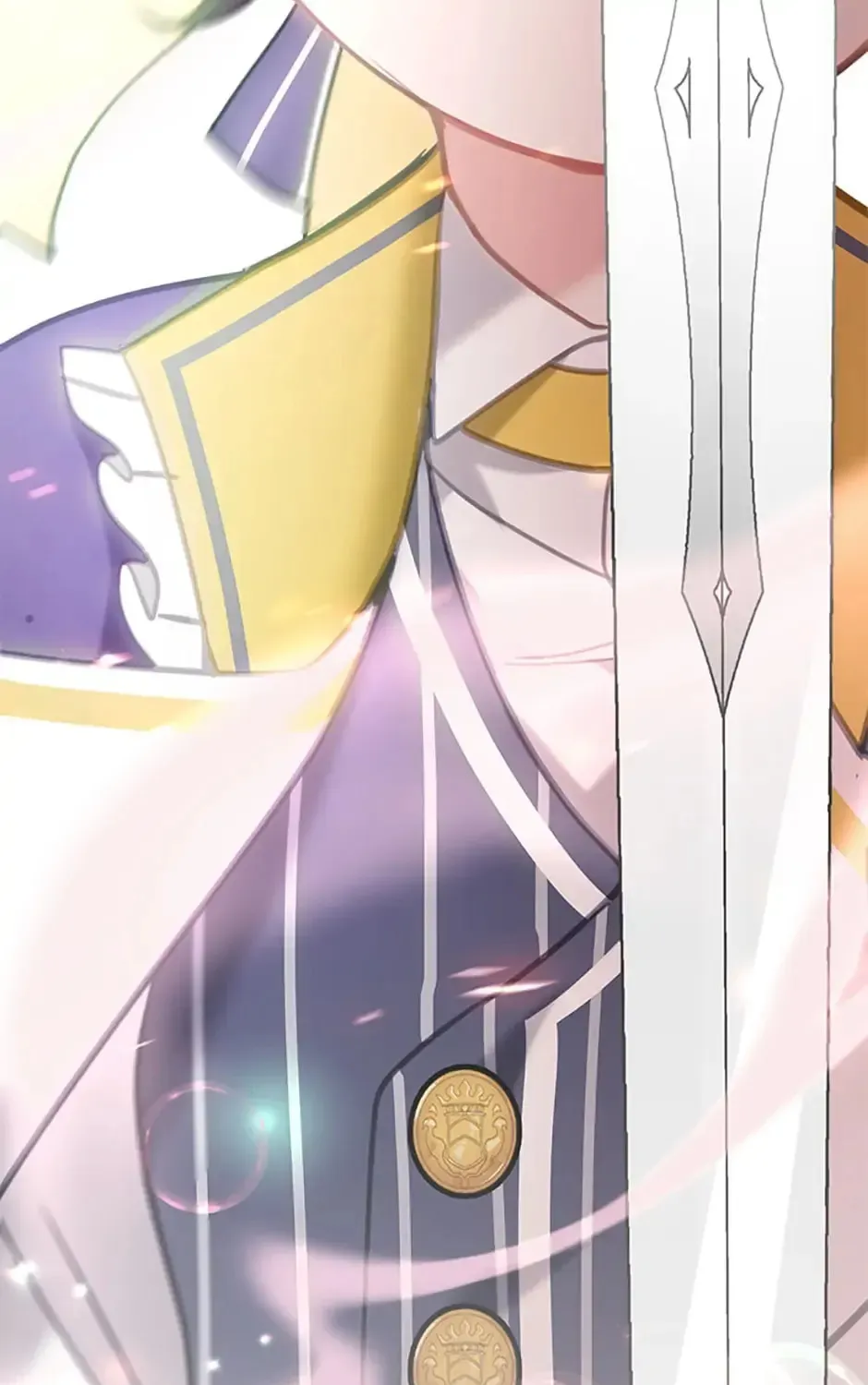 Read Devoted to Diamond chapter 26 image 2 on Lezhin