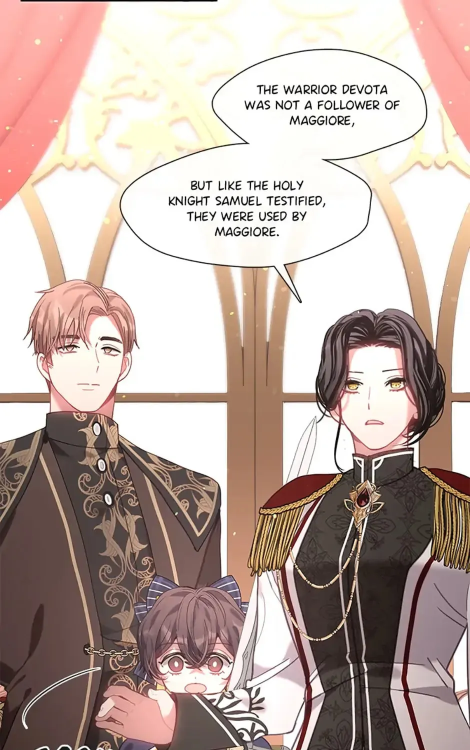Read Devoted to Diamond chapter 26 image 24 on Lezhin