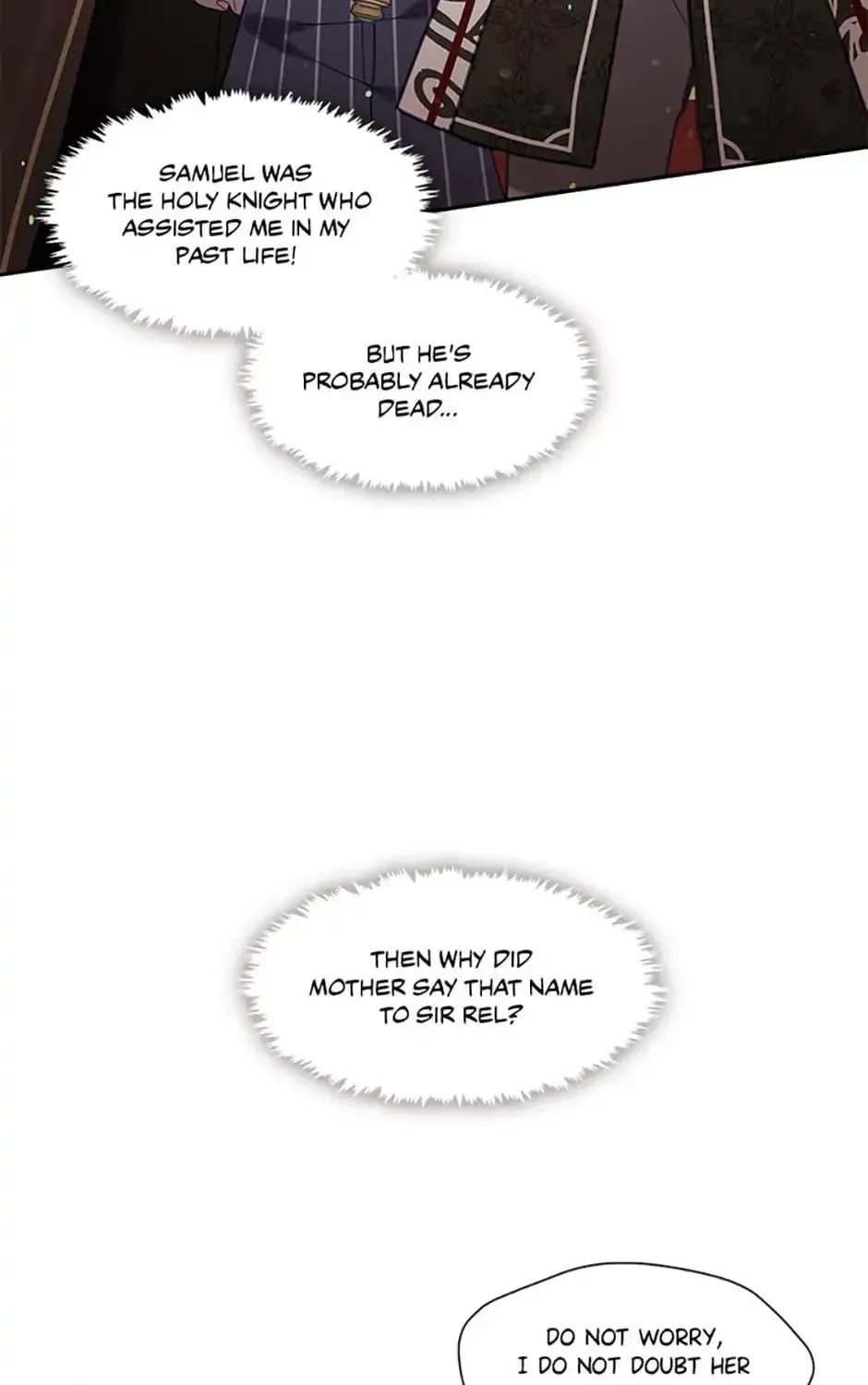 Read Devoted to Diamond chapter 26 image 26 on Lezhin