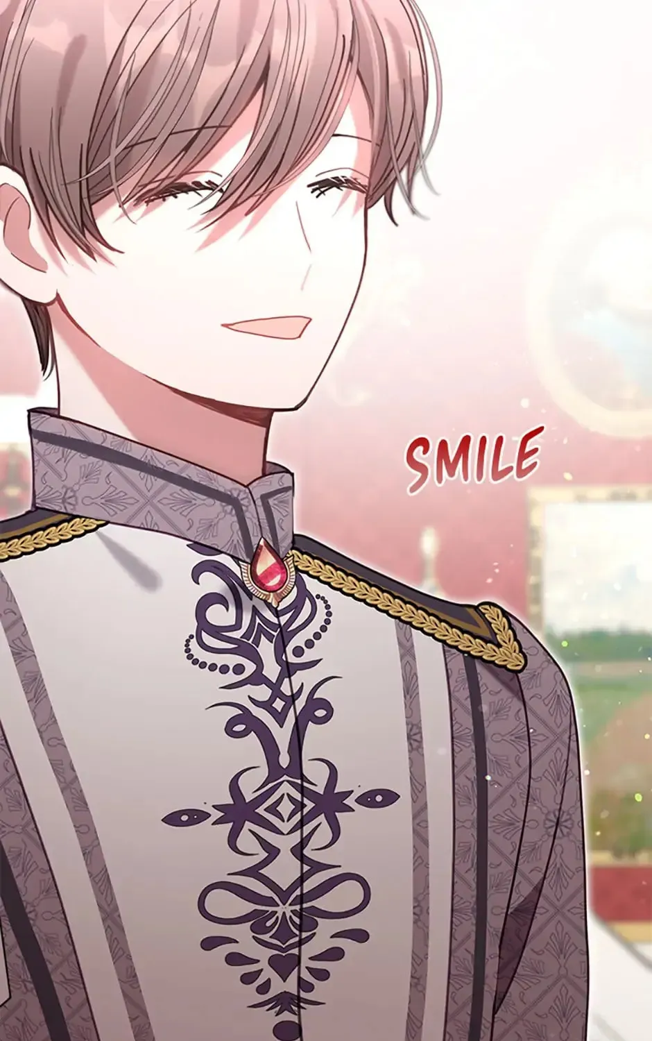 Read Devoted to Diamond chapter 26 image 28 on Lezhin