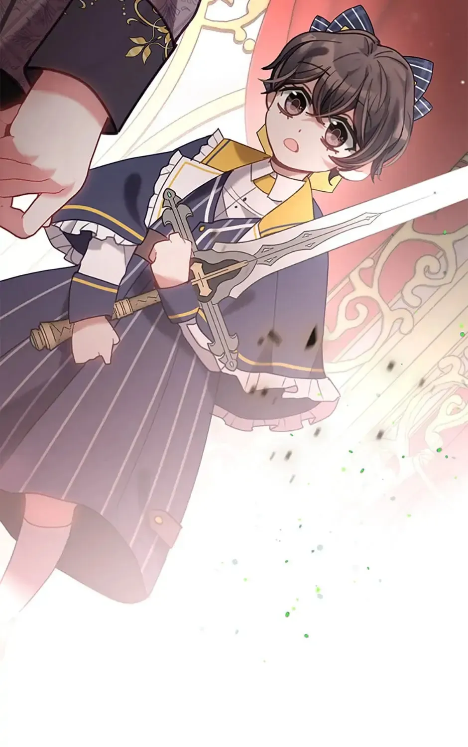 Read Devoted to Diamond chapter 26 image 34 on Lezhin