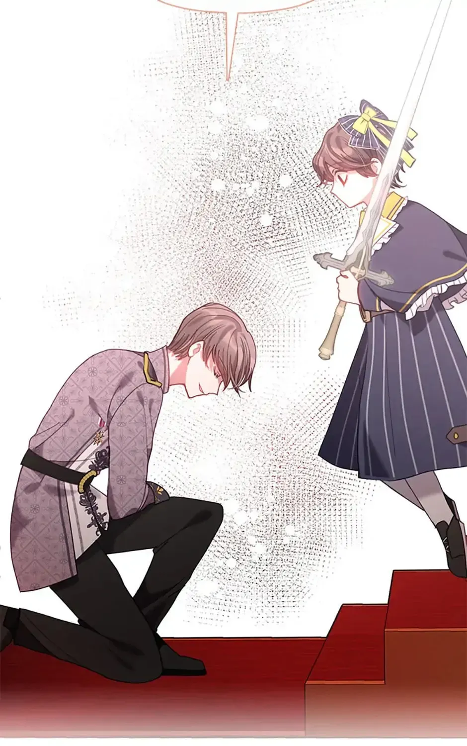 Read Devoted to Diamond chapter 26 image 38 on Lezhin