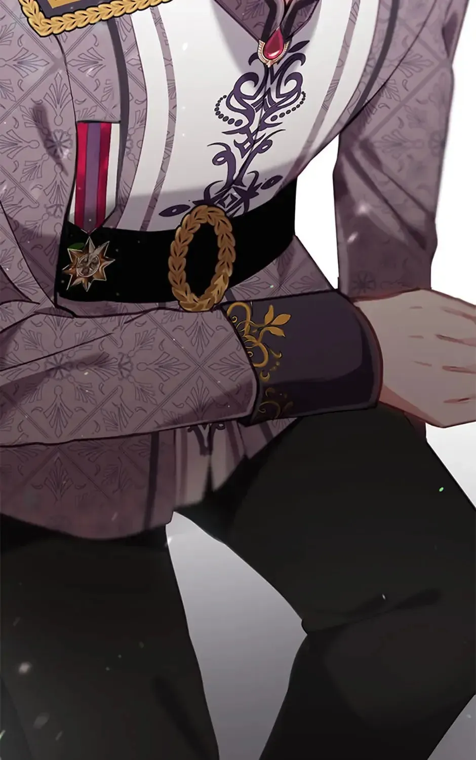 Read Devoted to Diamond chapter 26 image 44 on Lezhin