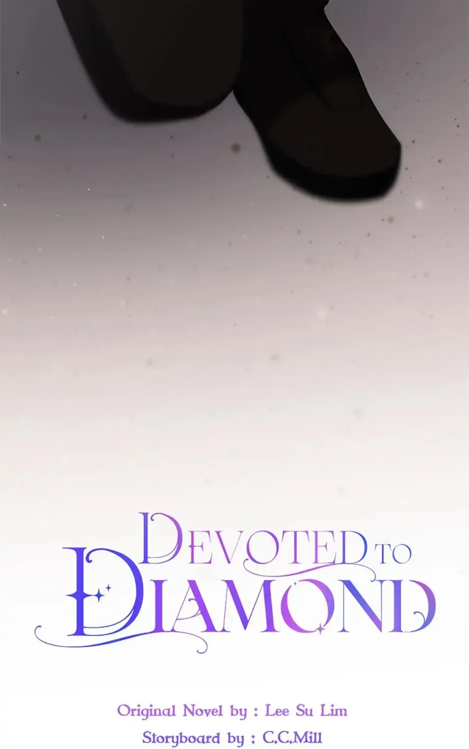 Read Devoted to Diamond chapter 26 image 46 on Lezhin