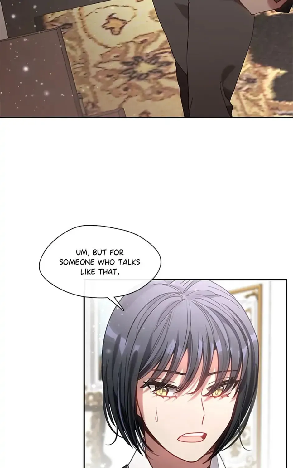 Read Devoted to Diamond chapter 26 image 52 on Lezhin