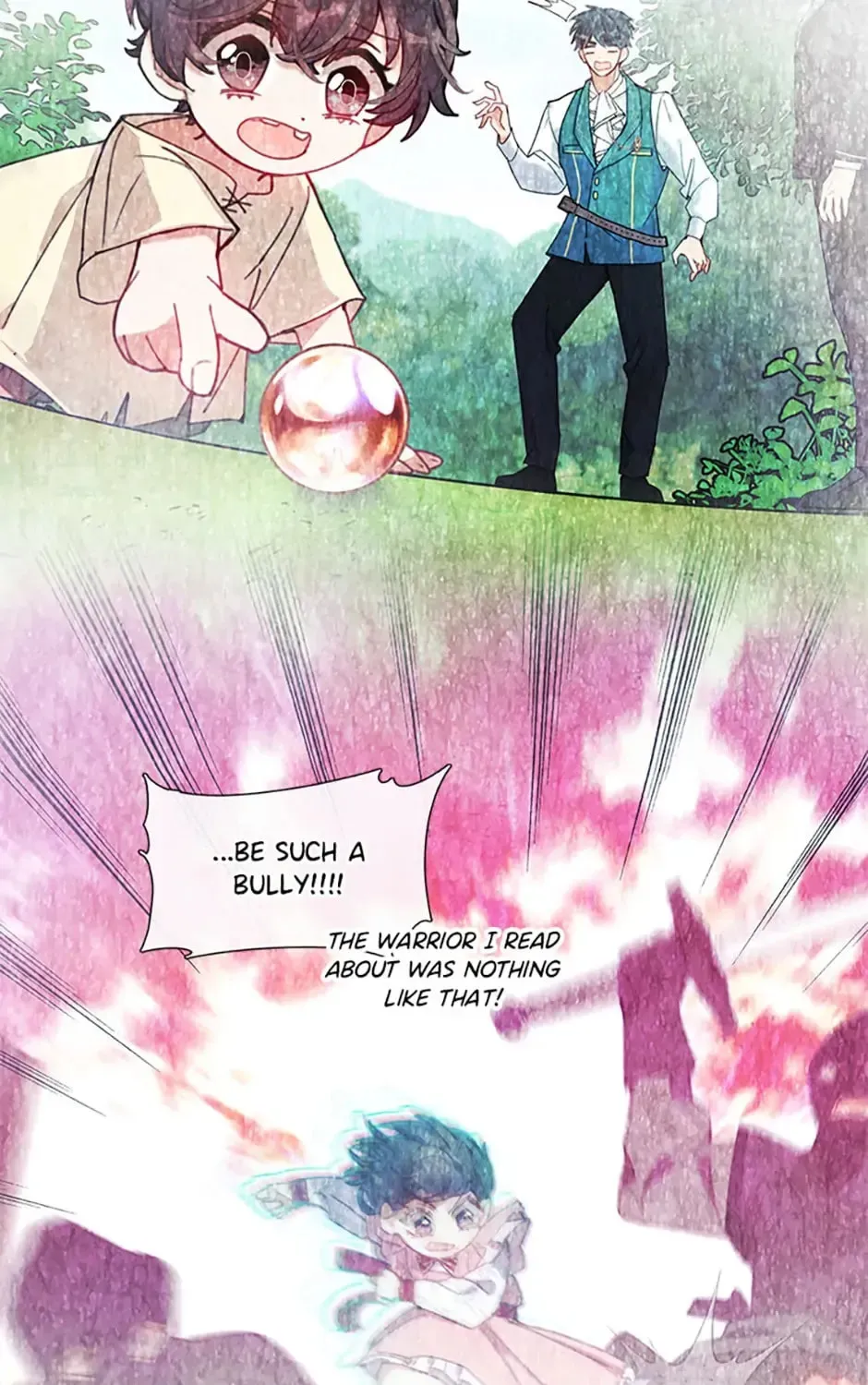 Read Devoted to Diamond chapter 26 image 58 on Lezhin