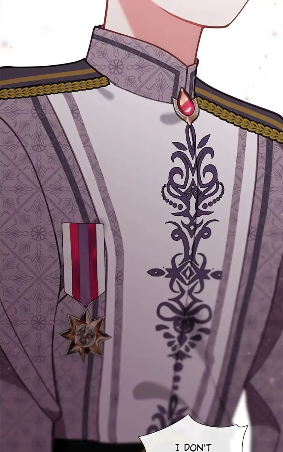Read Devoted to Diamond chapter 26 image 6 on Lezhin