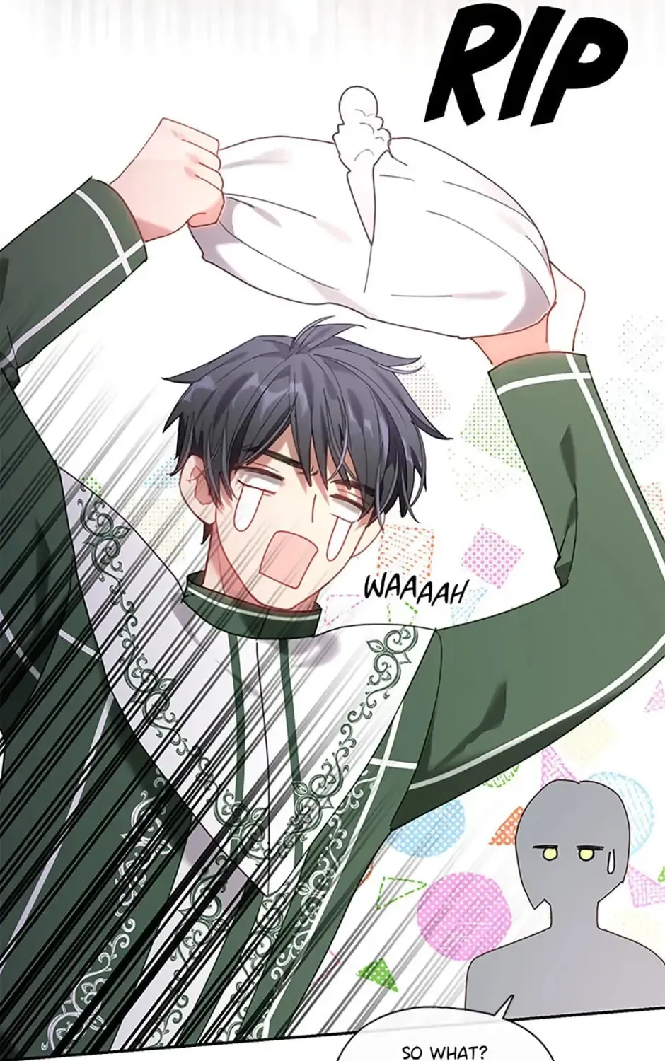 Read Devoted to Diamond chapter 26 image 60 on Lezhin