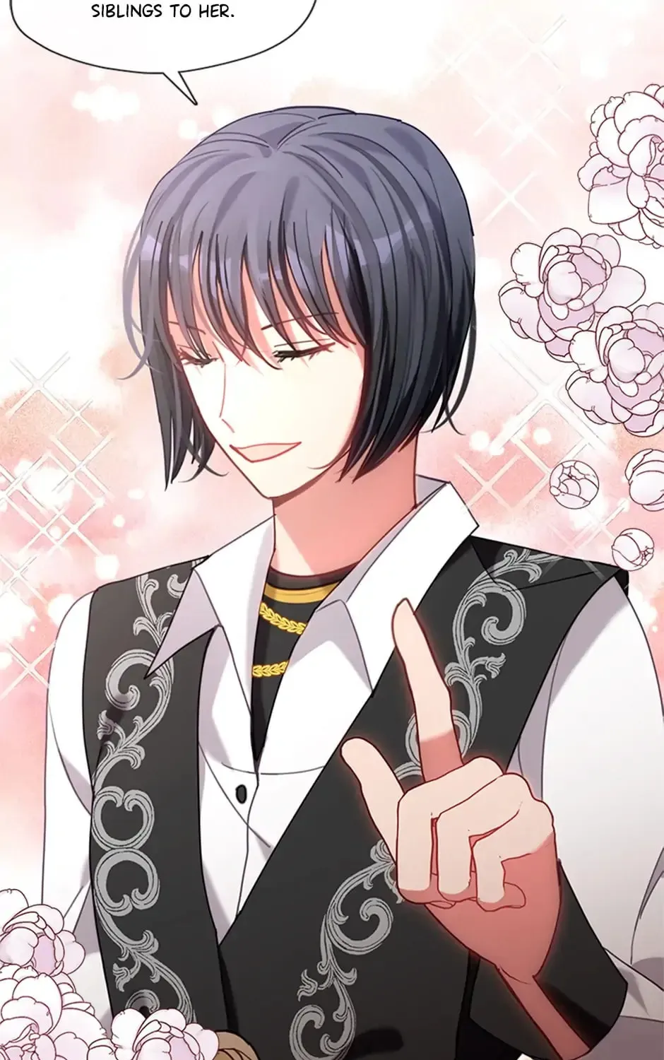 Read Devoted to Diamond chapter 26 image 64 on Lezhin