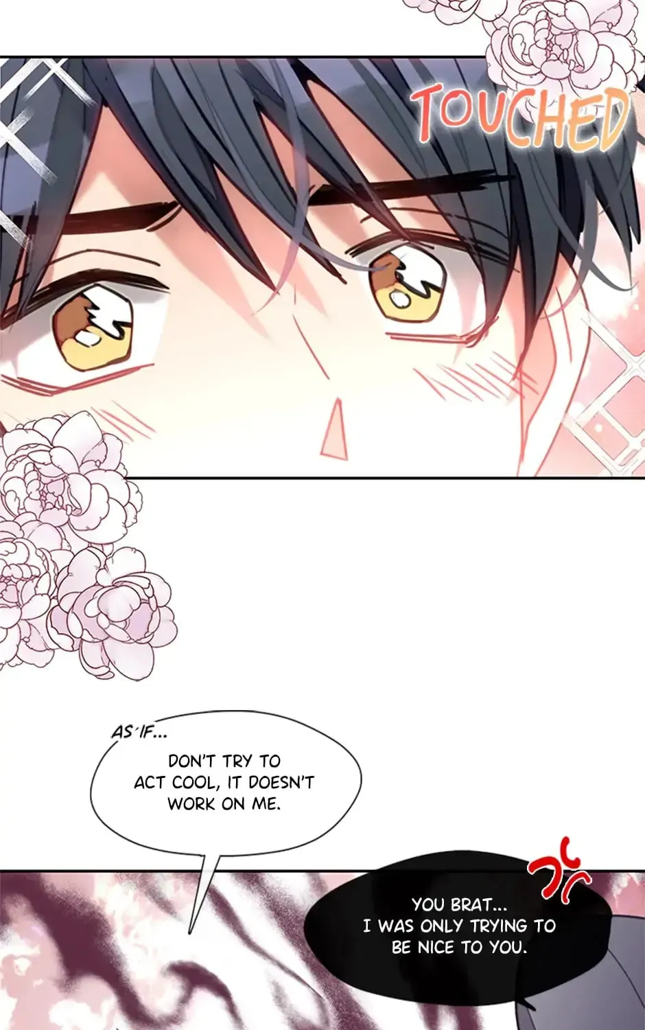 Read Devoted to Diamond chapter 26 image 66 on Lezhin