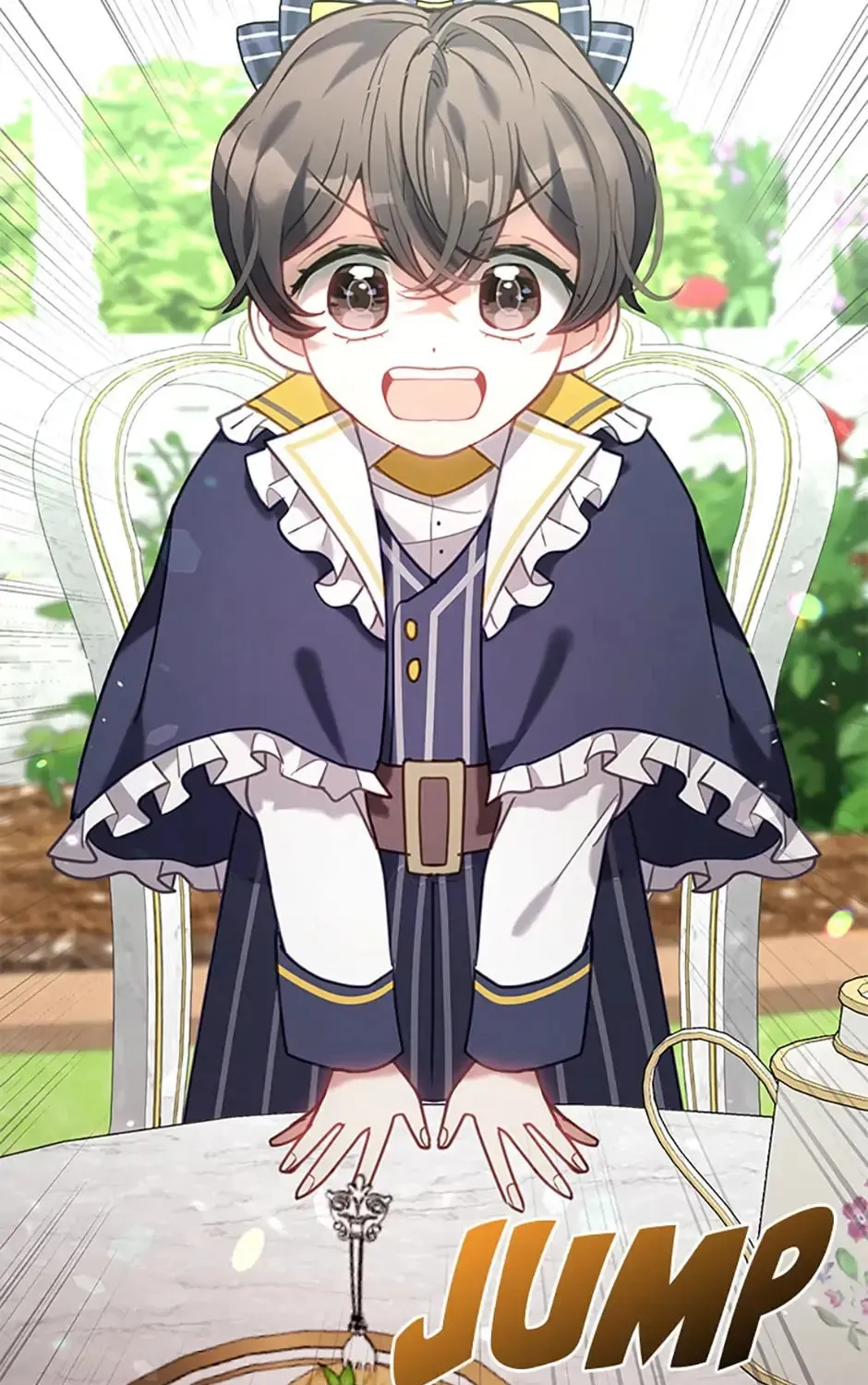 Read Devoted to Diamond chapter 26 image 74 on Lezhin