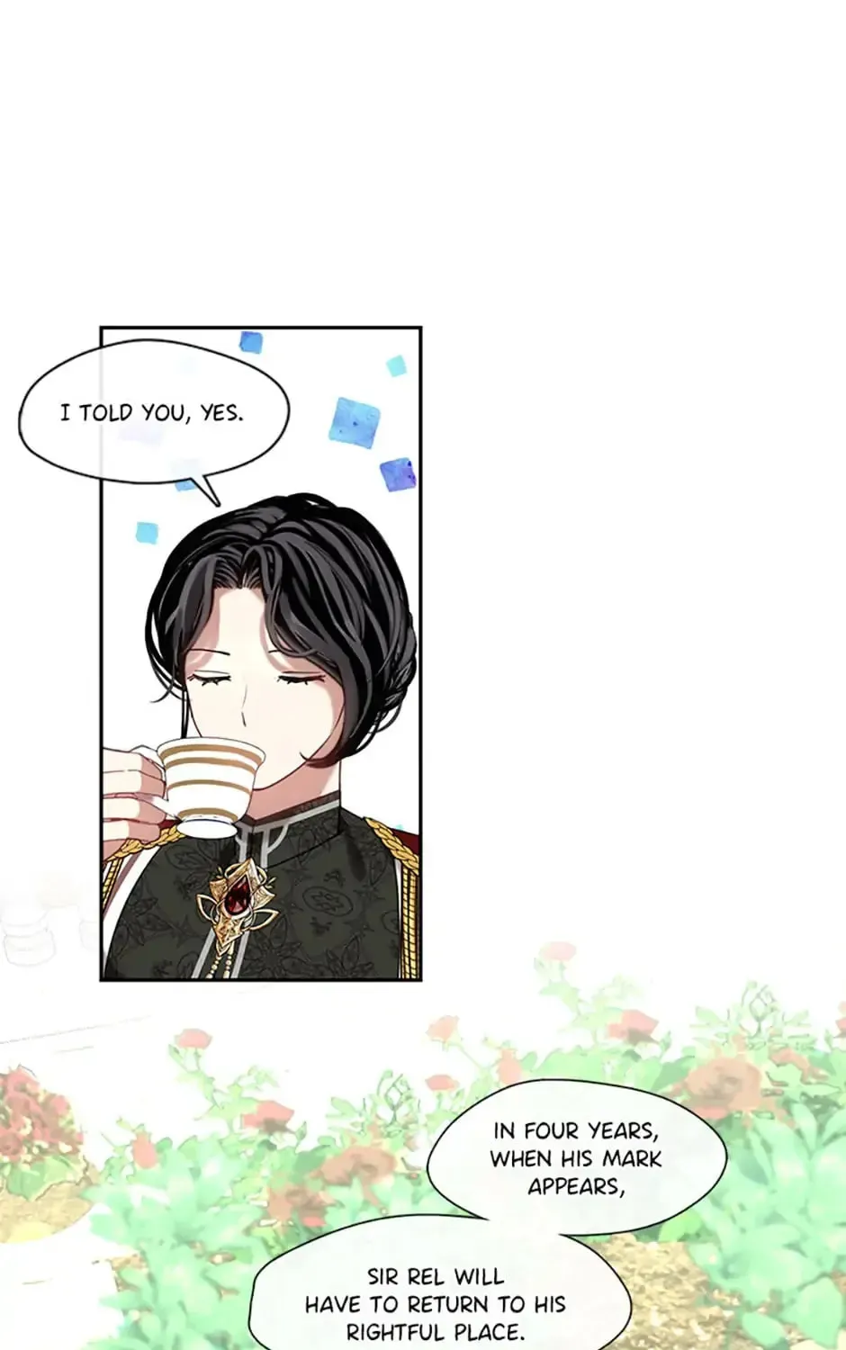 Read Devoted to Diamond chapter 26 image 76 on Lezhin