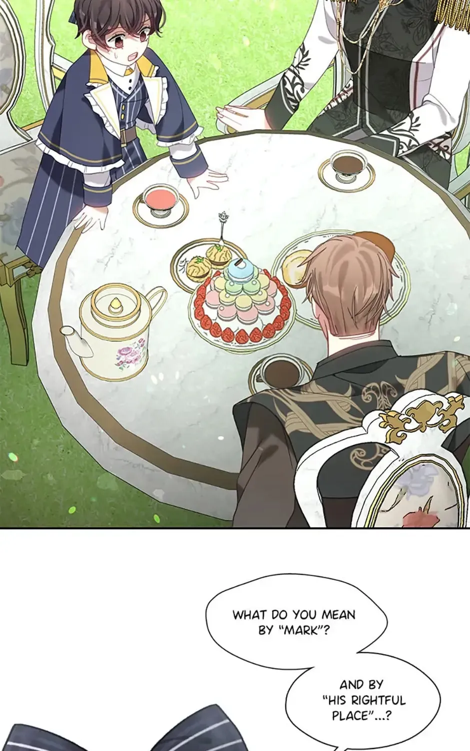 Read Devoted to Diamond chapter 26 image 78 on Lezhin