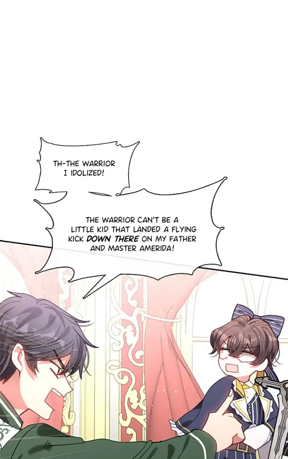 Read Devoted to Diamond chapter 26 image 8 on Lezhin