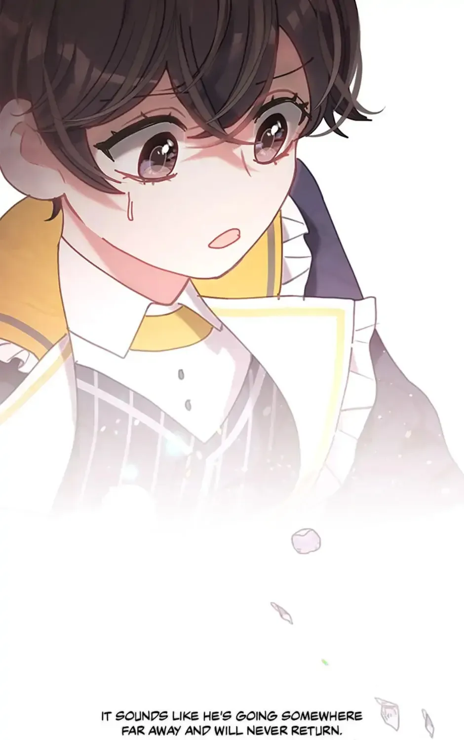 Read Devoted to Diamond chapter 26 image 80 on Lezhin