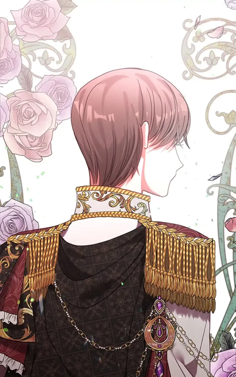 Read Devoted to Diamond chapter 26 image 82 on Lezhin