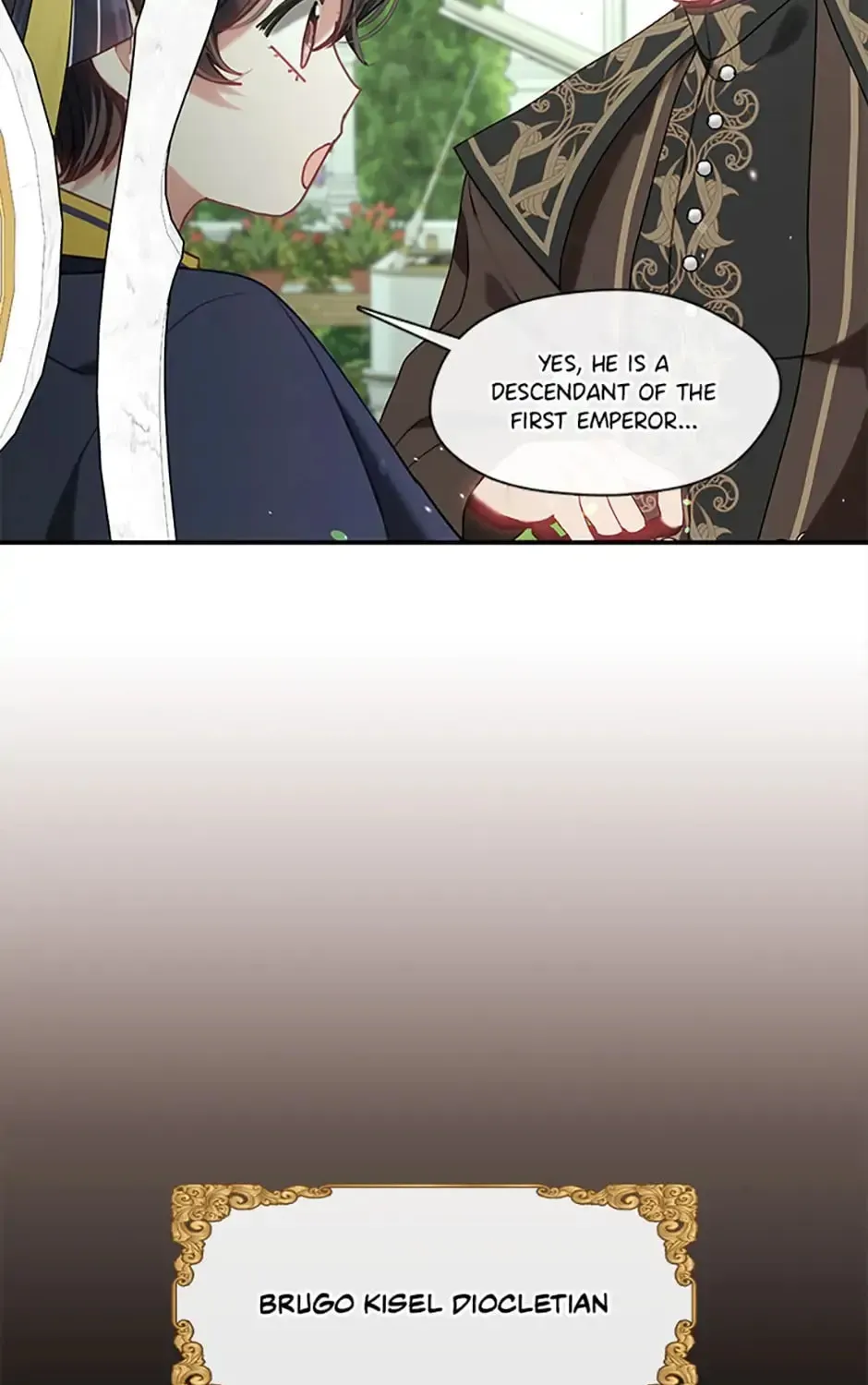 Read Devoted to Diamond chapter 26 image 86 on Lezhin