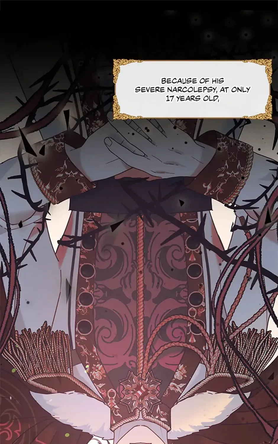 Read Devoted to Diamond chapter 26 image 88 on Lezhin