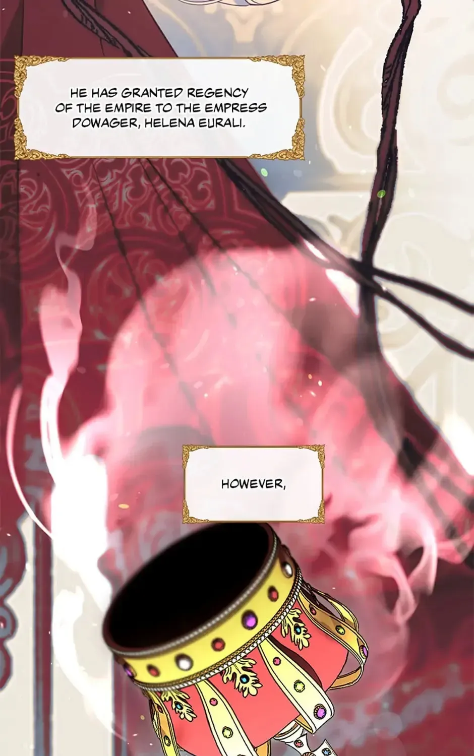 Read Devoted to Diamond chapter 26 image 90 on Lezhin