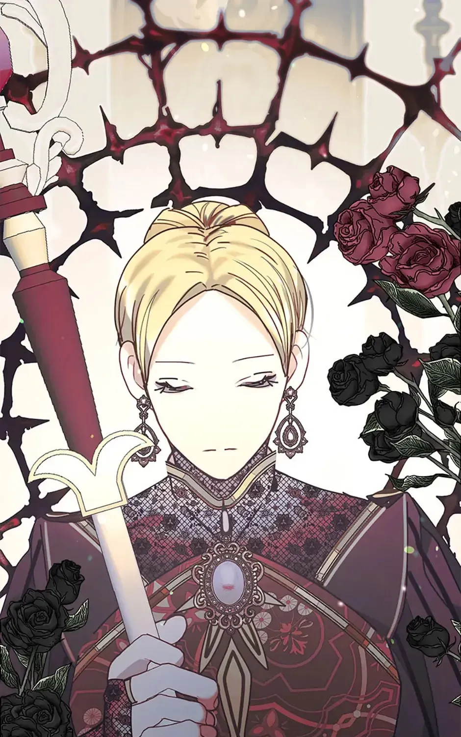 Read Devoted to Diamond chapter 26 image 92 on Lezhin