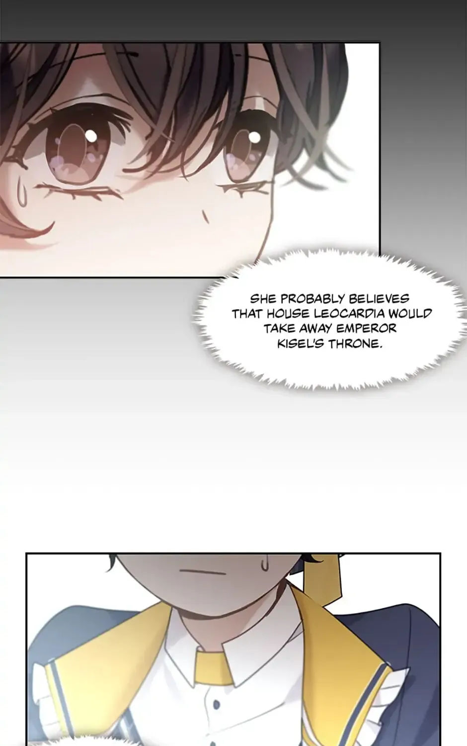Read Devoted to Diamond chapter 26 image 98 on Lezhin